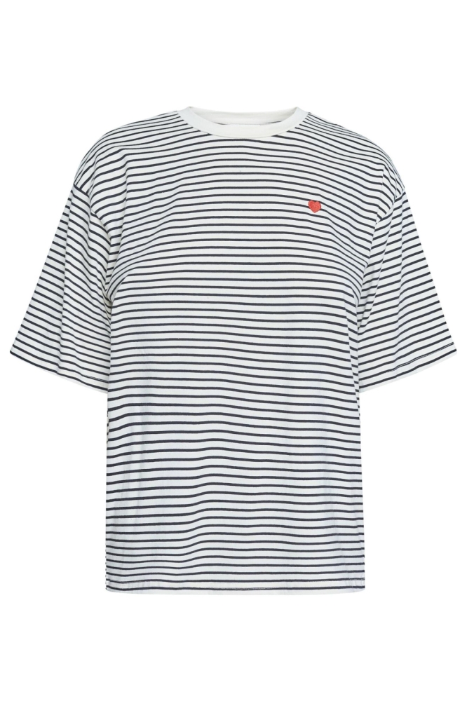 VEZ SS 18997 CREAM/ BLACK